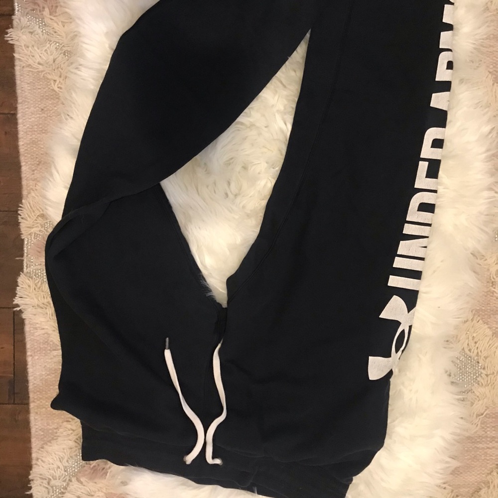 Underarmour sweats
